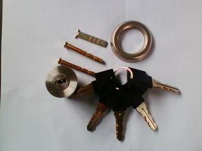 寶馬匙防盜鎖頭 ,廣東省中山市東升鎮沃龍五金制品廠