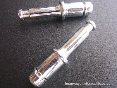 電鍍三價白鋅鹽霧可達48H以上 三價蘭鋅 1圖片,電鍍三價白鋅鹽霧可達48H以上 三價蘭鋅 1圖片大全,東莞市清溪鈺毅五金制品廠-2-