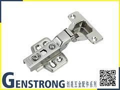 肇慶哪里有賣得好的120不銹鋼系列 中國液壓鉸鏈 端州區(qū)創(chuàng)晟五金制品廠 液壓鉸鏈,阻尼鉸鏈