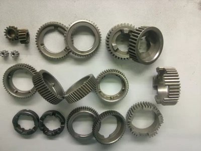 【供應粉末冶金齒輪,粉末冶金結構零件】價格,廠家,圖片,粉末冶金,桐城市裕晟五金制品-