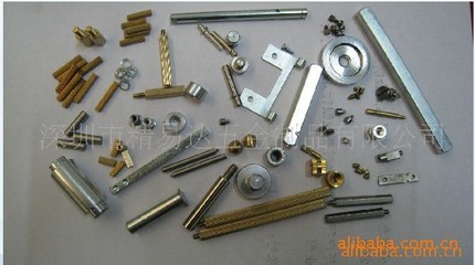 【供應鎖緊釘、】價格,廠家,圖片,鉚釘,深圳市精易達五金制品-