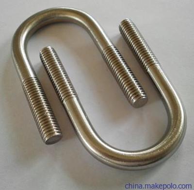 延安316不銹鋼螺栓螺柱雙頭螺栓 青島德輝五金制品的專業選擇