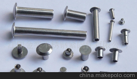 東莞鉚釘加工專業(yè)廠家——大朗昊寧五金制品廠產(chǎn)品與服務(wù)詳解